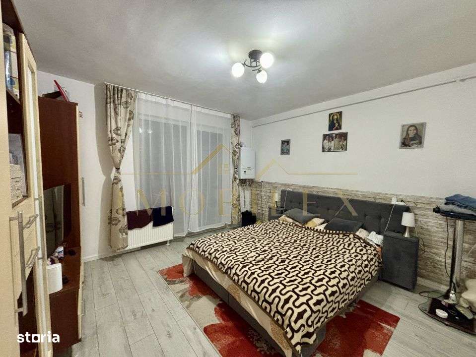 Apartament 3 camere, zona Porii - Imagine principală: 1/11