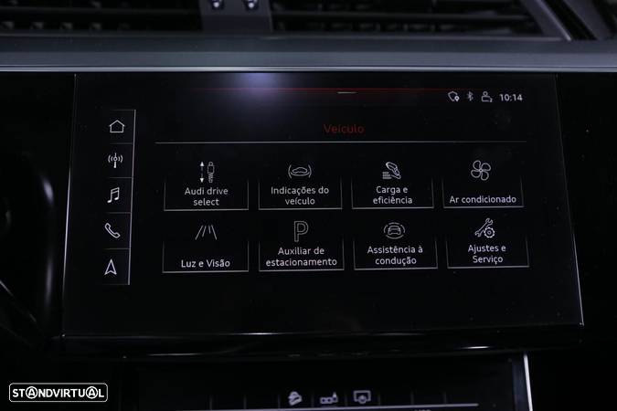 Audi e-tron 55 quattro - 23