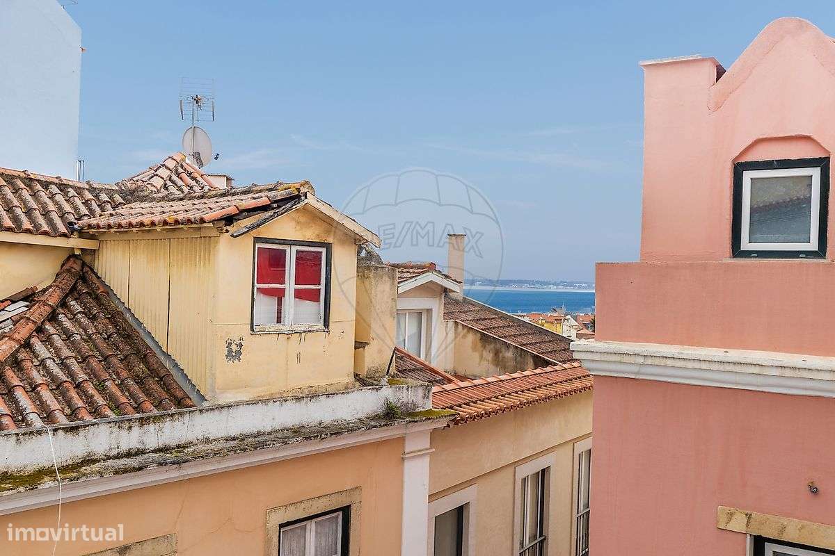 Apartamento T3 para venda-21