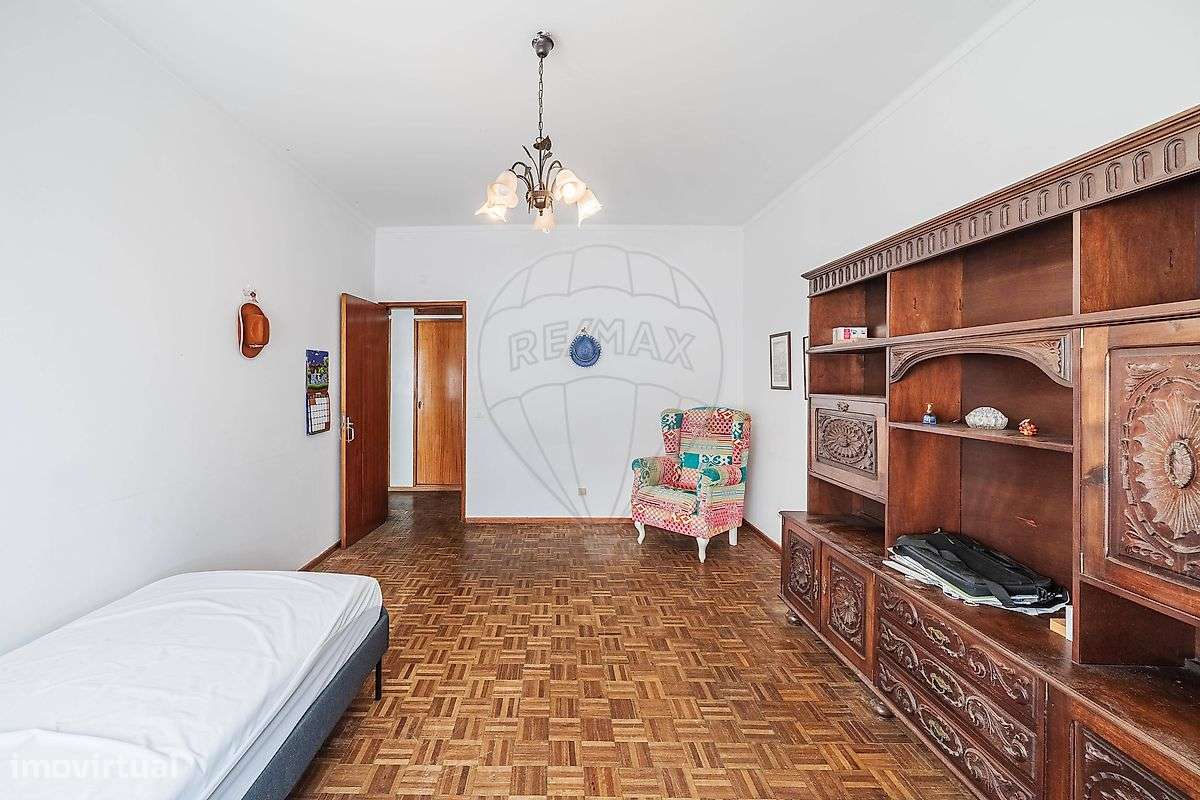 Apartamento T1 para venda-8