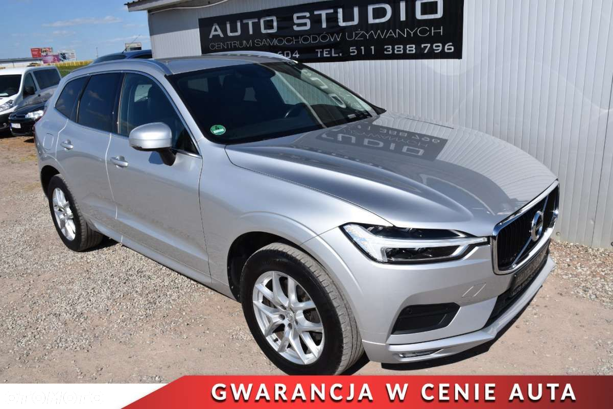 Volvo XC 60 - 38