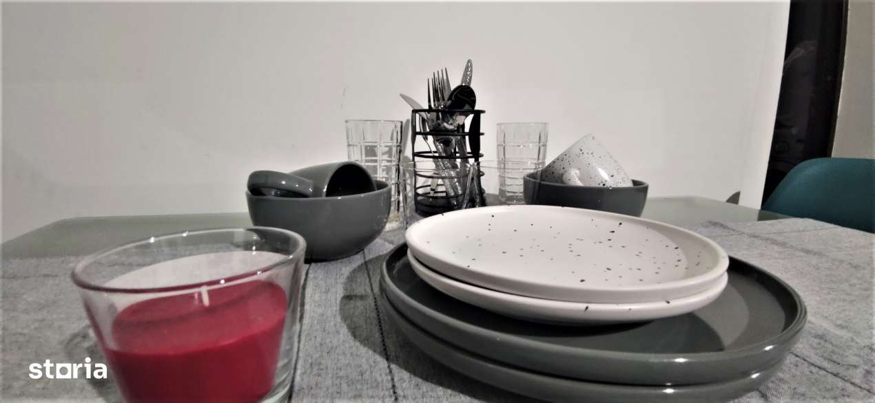 VAND APARTAMENT  DOUA CAMERE CU INTRĂRI SEPARATE-2