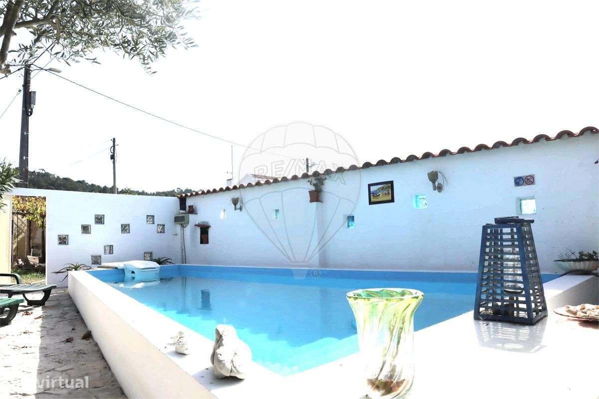 Moradia T1 para venda-25