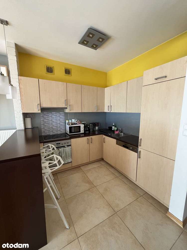 Mieszkanie 2-pokojowe, Warszawa, Wilanów, wynajem bezpośredni - Pełny obrazek: 5/15