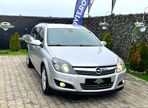 Opel Astra 1.7 CDTI Cosmo - 5