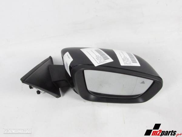 RETROVISOR COMPLETO Direito Seminovo/ Original BMW 3 (G20)/BMW 3 Touring (G21) 5... - 1