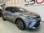 Toyota C-HR - 28