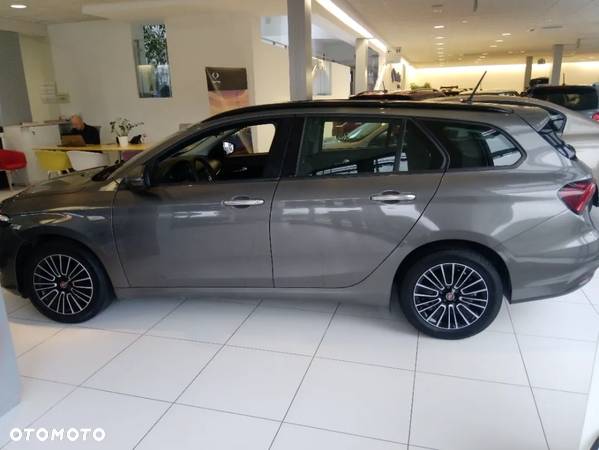 Fiat Tipo 1.0 T3 Life - 5