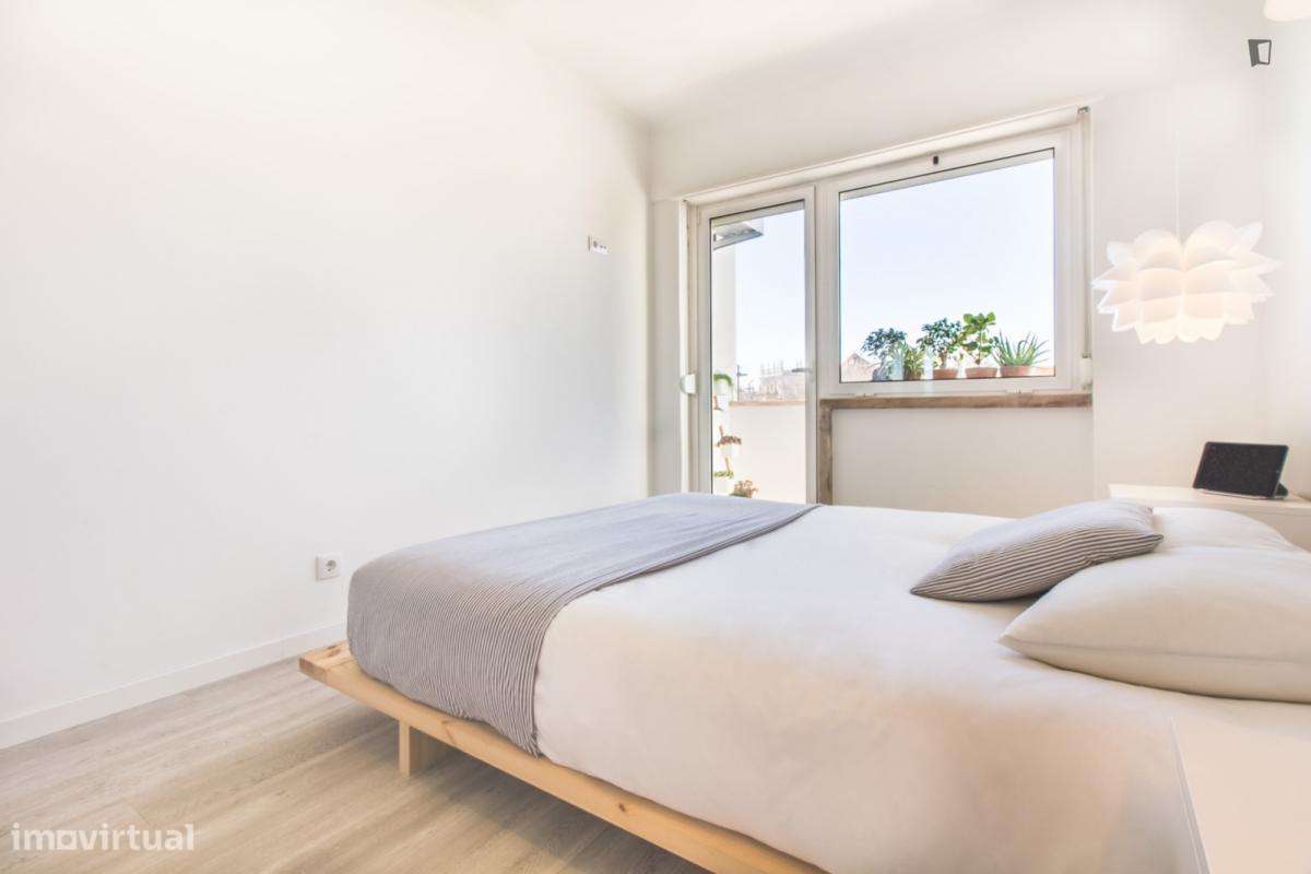 Apartamento com 1 quartos - localizado em Santa Apolónia Lisbon - Grande imagem: 4/5