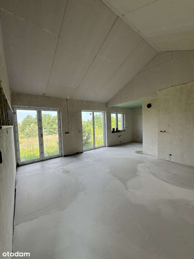 Domek nad jeziorem. Teraz jeszcze bardziej dostępne. - Pełny obrazek: 5/7