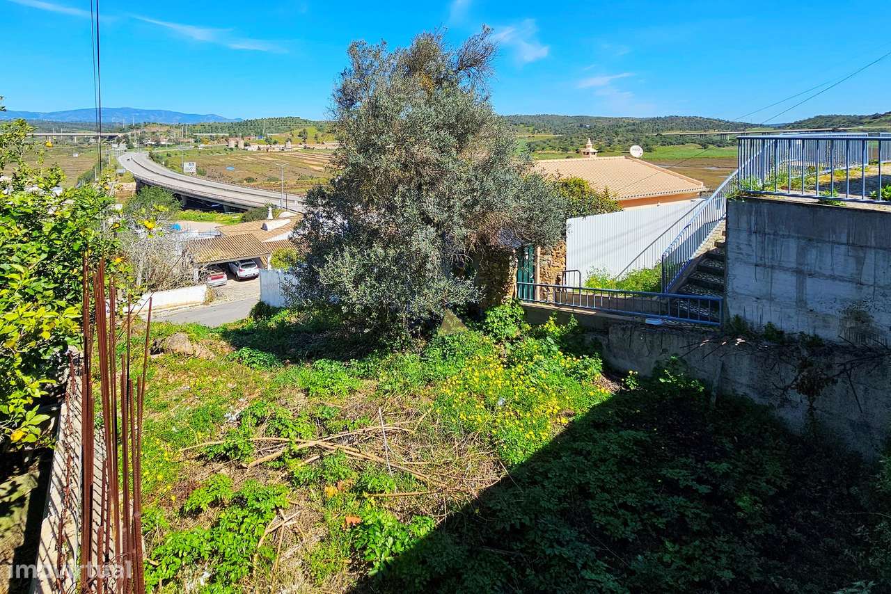 Lote Urbano para construção, Ladeira do Vau - Portimão - Grande imagem: 5/24