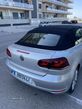 VW Golf Cabriolet 1.6 TDI Exclusive - 6