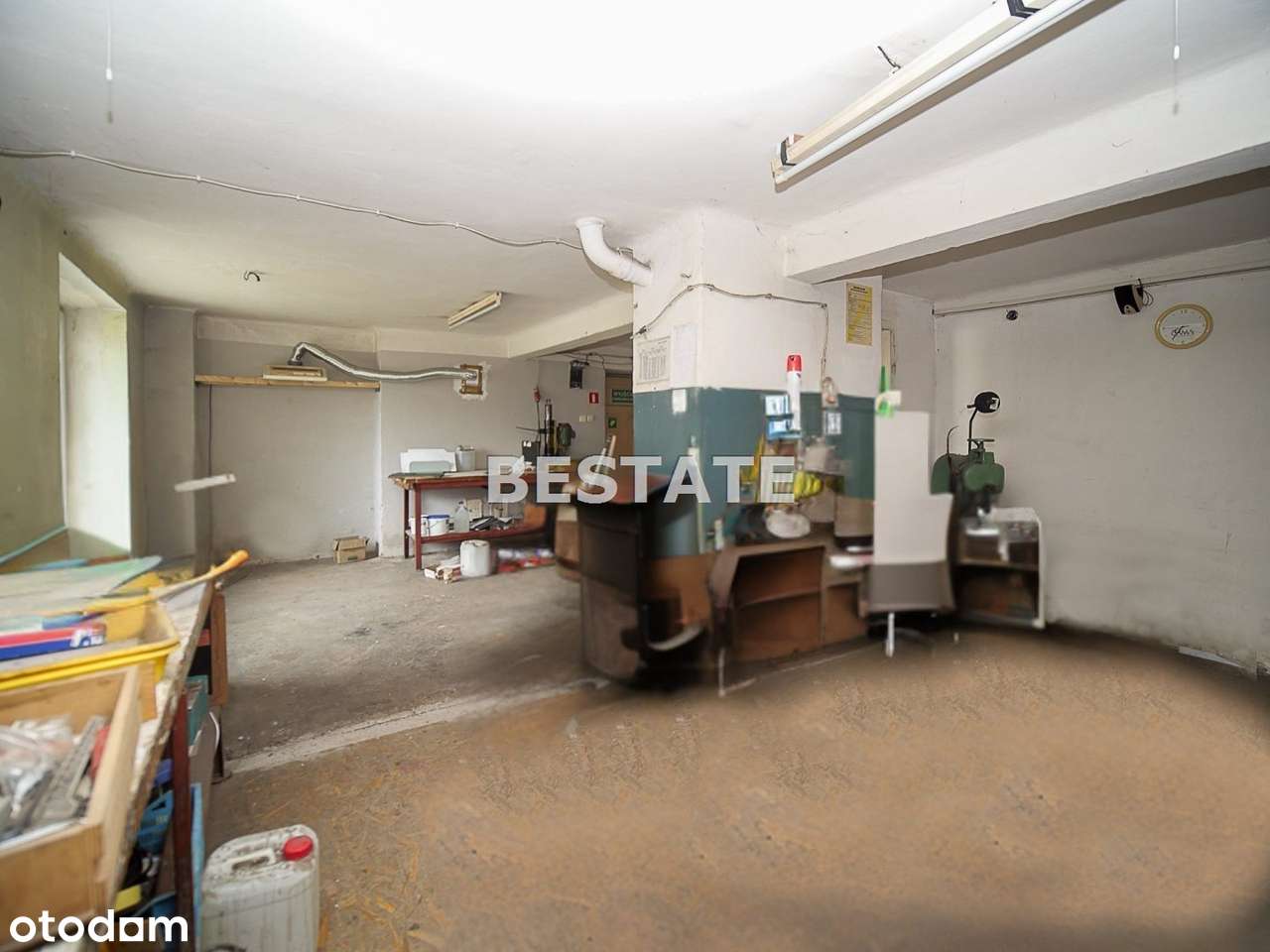 Lokal w centrum Tarnowa-4