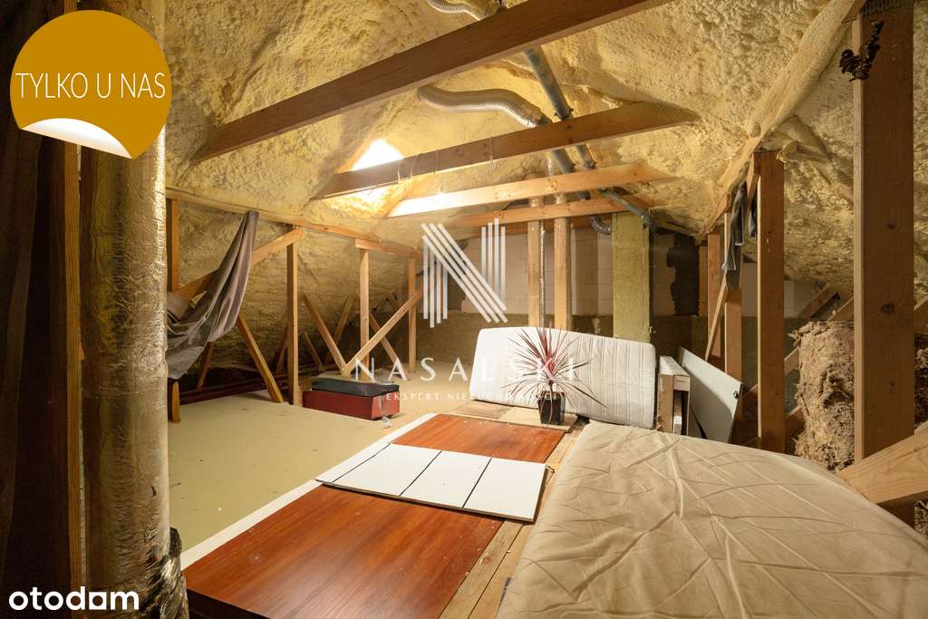 Mieszkanie 4 Pokoje 69m2 z ogródkiem i balkonem-19