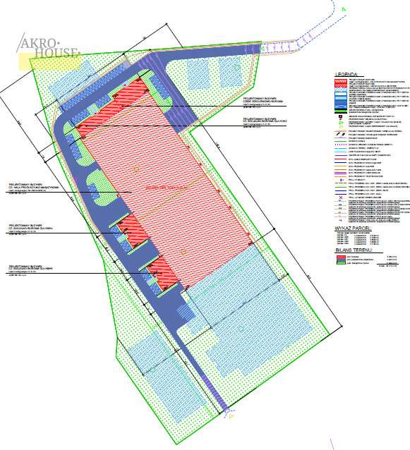 3ha- Atrakcyjny Teren Produkcyjno - Magazynowy-2