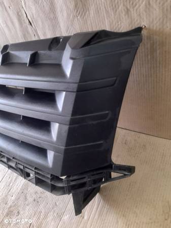 ATRAPA GRILL ZDERZAKA VW CRAFTER LIFT 2E0853653E - 6