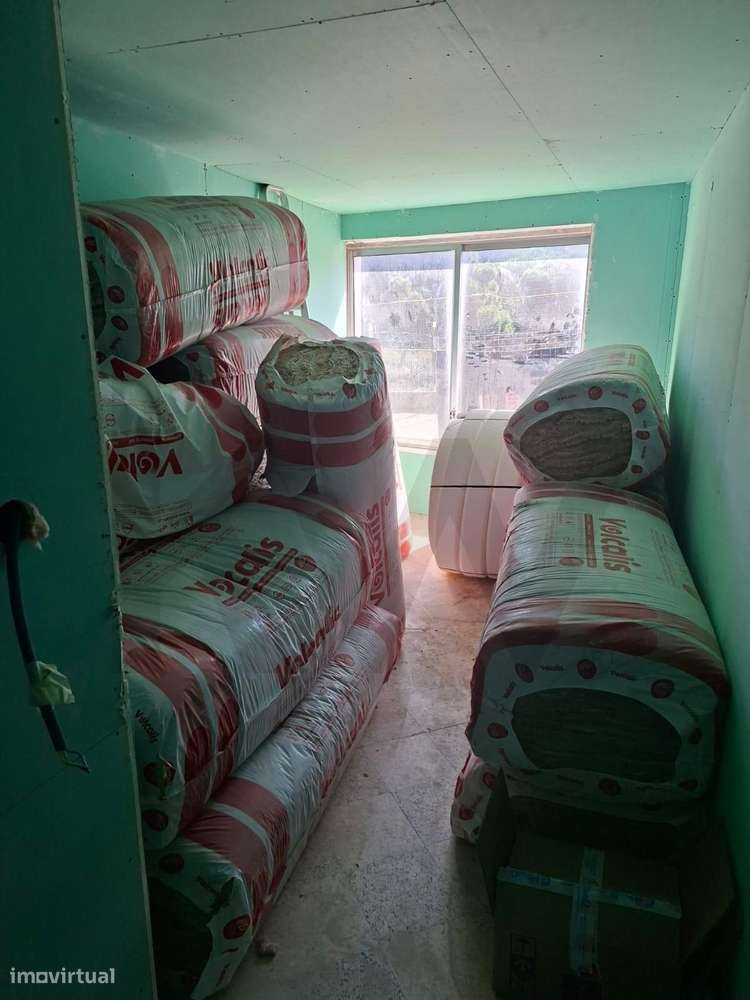 Projeto Restaurante na Estrada da Fonte da Telha, Aroeira-14