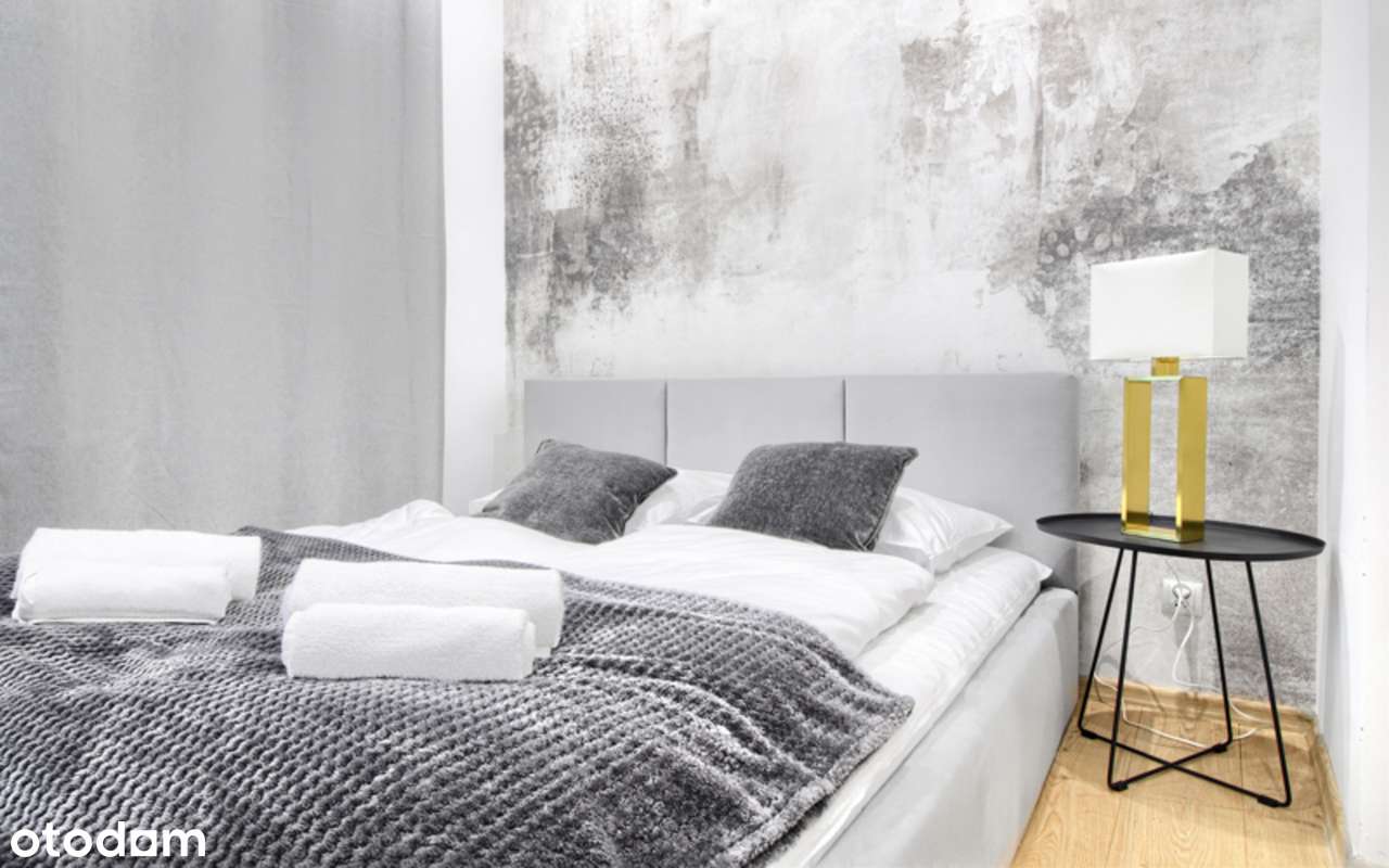 Funkcjonalne, narożne 4 pokojowe z dwoma tarasami - Pełny obrazek: 5/23