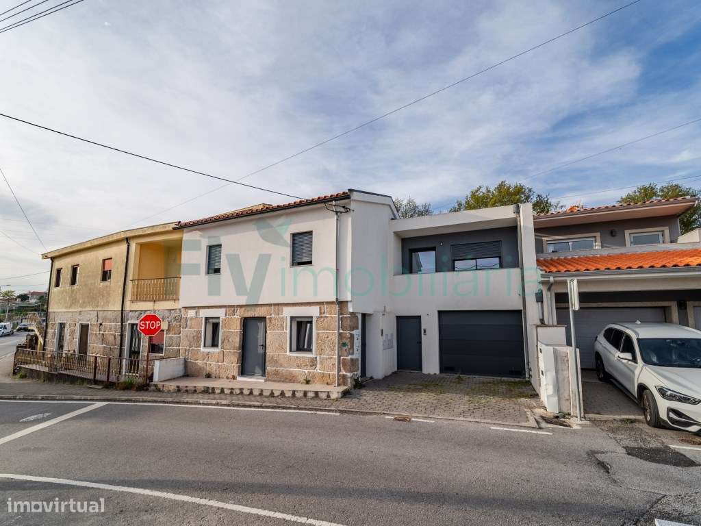 Moradia T2 + Moradia T1 Excelente Oportunidade de Investimento-37