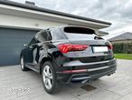 Audi Q3 45 TFSI Quattro S Line S tronic - 11