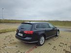 Volkswagen Passat Variant 2.0 TDI SCR DSG BlueMotion Highline - 17