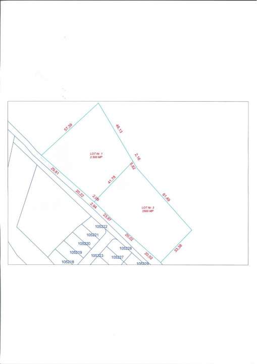 Teren intravilan\constructii \Sura Mare \ Sibiu-2