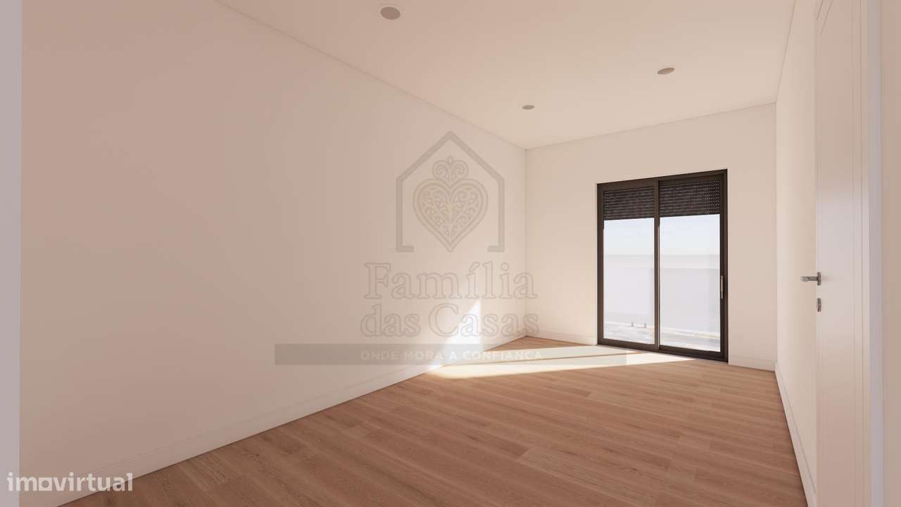 Moradias Novas Proximas à Comporta-15