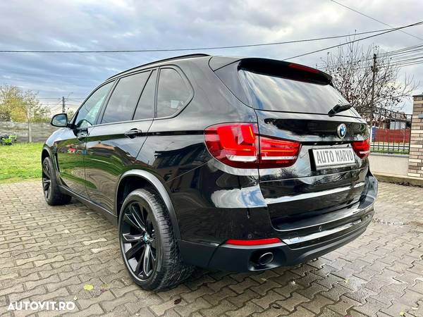 BMW X5 xDrive30d Sport-Aut. - 14