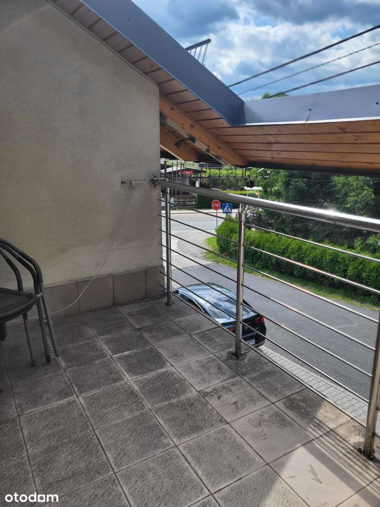 Bezczynszowa kawalerka z parkingiem - Pełny obrazek: 4/14