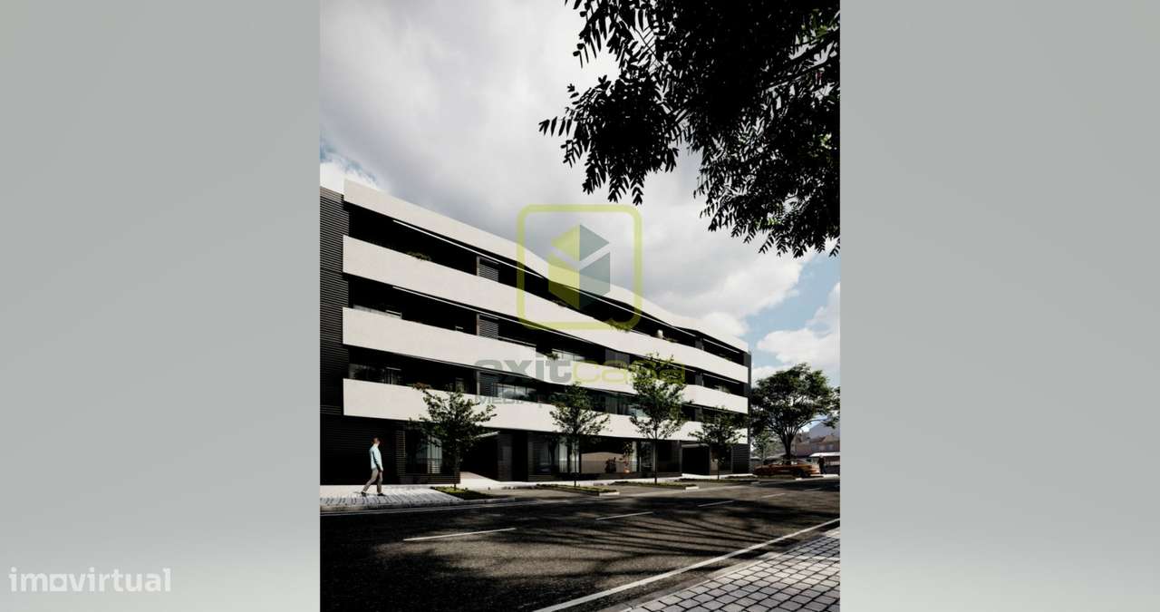 Apartamento T2+1 em Aveiro-8