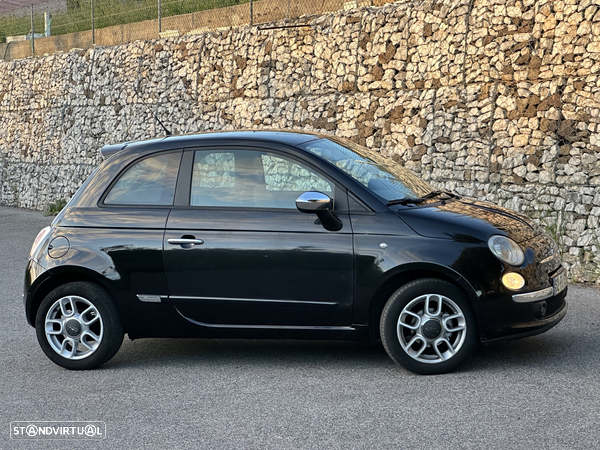 Fiat 500 1.3 16V Multijet Sport - 3