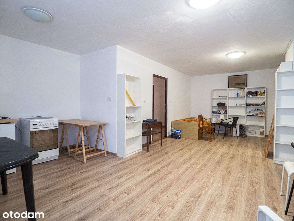 Świetna inwestycja w Wysokiej-2