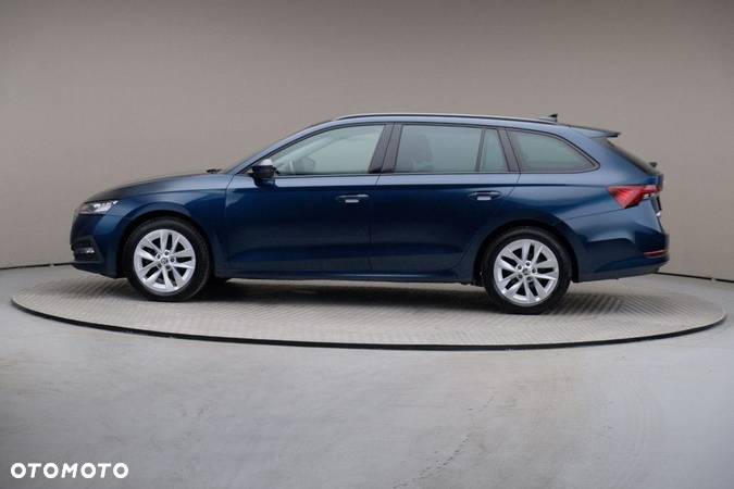 Skoda Octavia 1.5 TSI ACT Ambition - 4