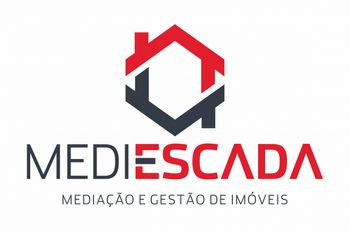 Mediescada Logotipo