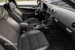 Audi A3 2.0 TFSI Sportback quattro S tronic design - 27