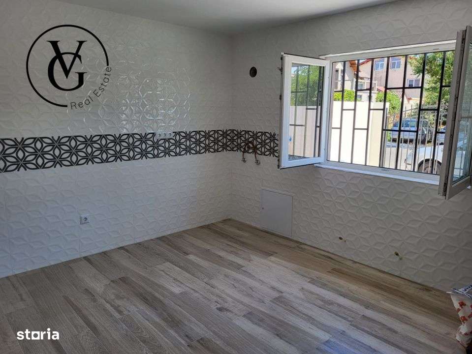 Casa moderna, renovata in 2025 - 3 camere - Lumina - Imagine principală: 4/9