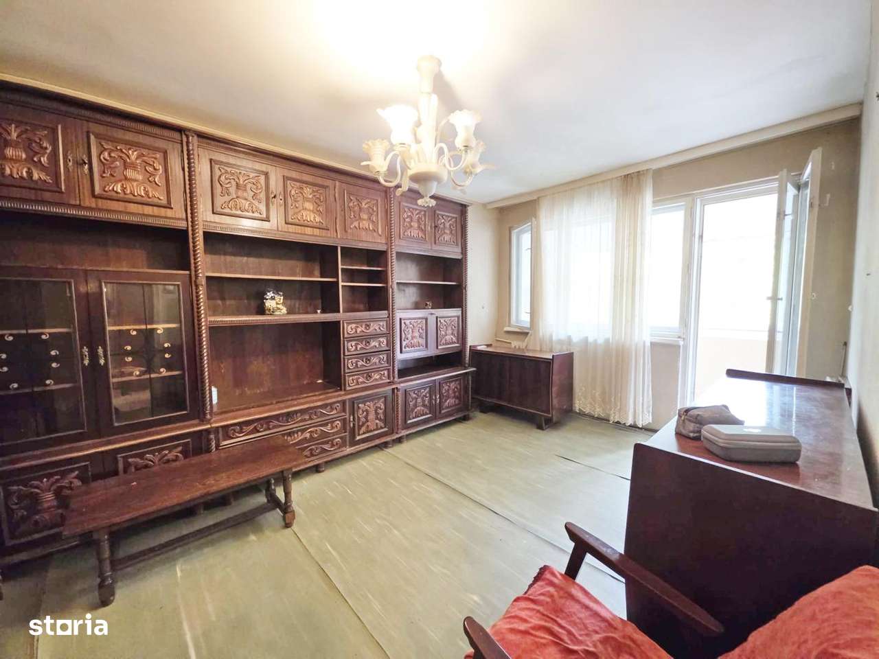 Apartament Militari, Sectorul 6, Bucuresti