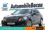 Mercedes-Benz E 220 CDI BlueEfficiency Aut. - 1