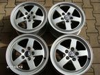 a00 5x112 VW Tiguan Passat B7 B8 B9 T-Roc Sharan Caddy 7jx16 et35 - 1