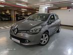 Renault Clio Sport Tourer 1.5 dCi Dynamique S 82g - 1