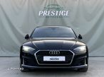 Audi A5 Sportback 2.0 40 TDI quattro MHEV S tronic Advanced - 3