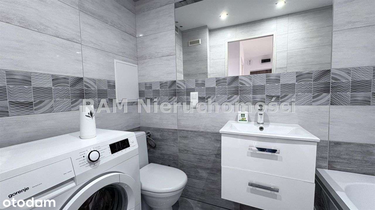 Mieszkanie, 54 m², Głogów-8