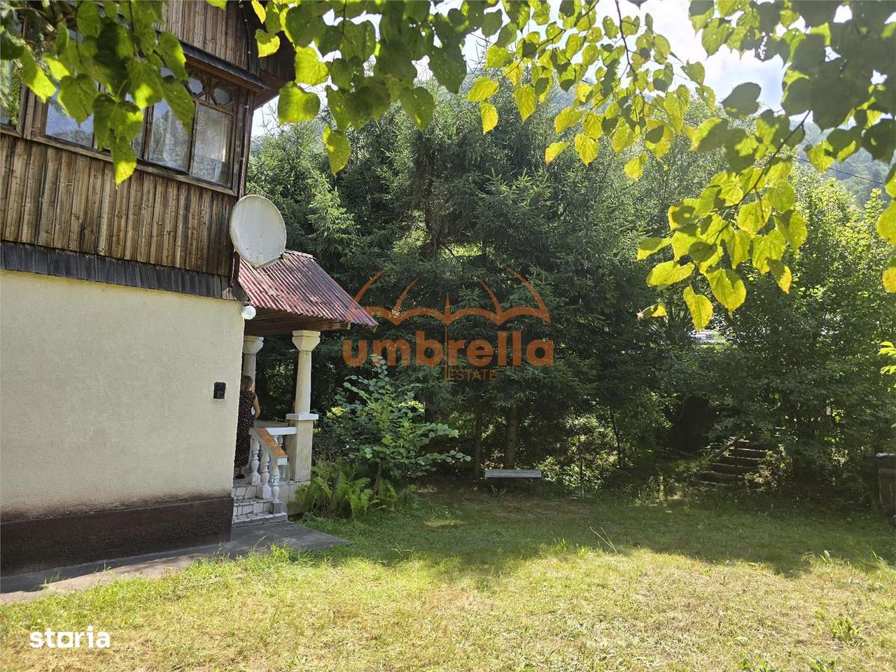 De vanzare cabana Somesul Rece ! - Imagine principală: 5/20