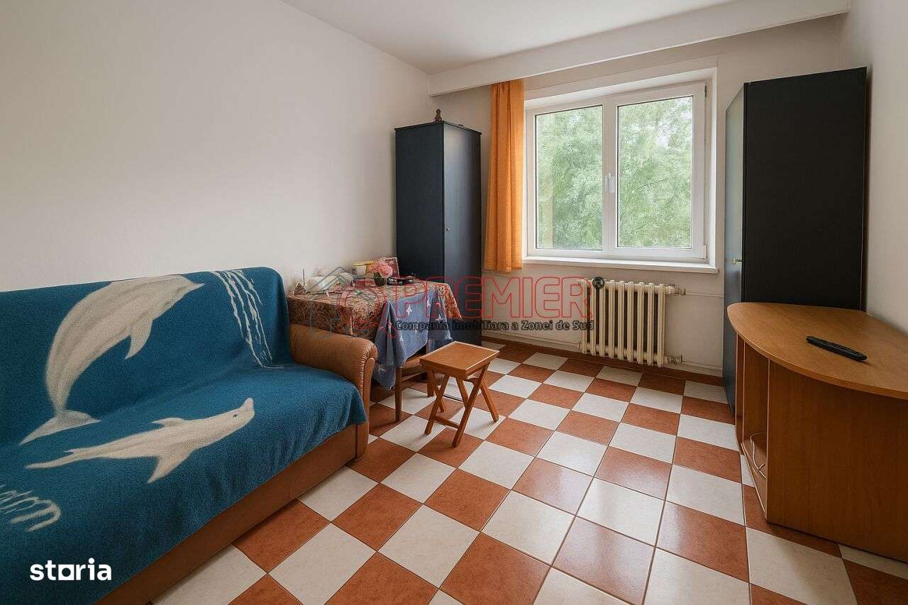 3 camere - Sos Giurgiului - Imagine principală: 3/10