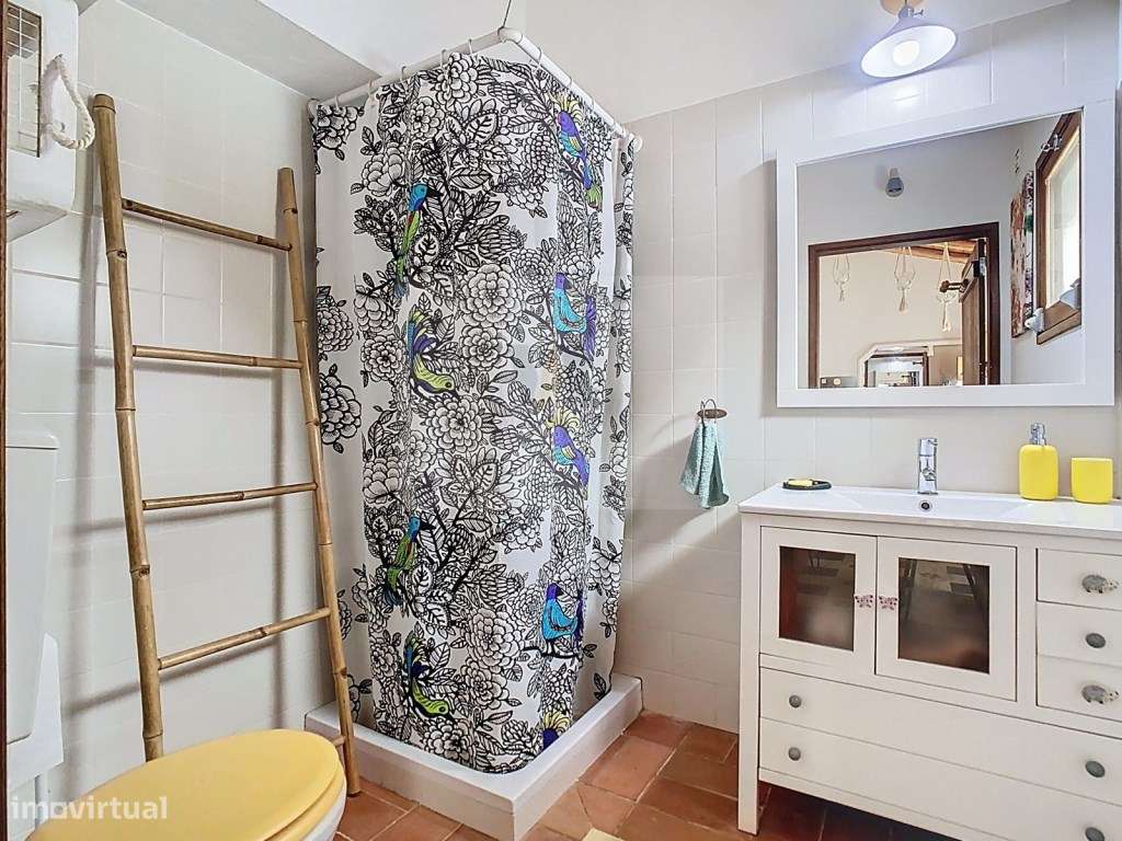 Moradia de charme autêntico + Alojamento Local independente-39