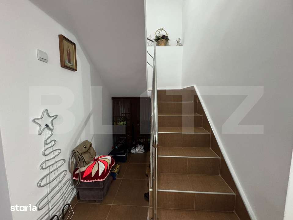Casa cu 5 camere in Orastie, 150 mp-15