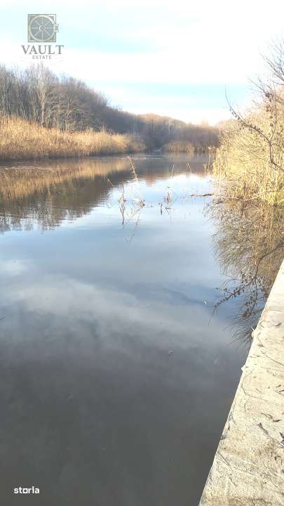 Teren - Snagov -900MP - Imagine principală: 4/9