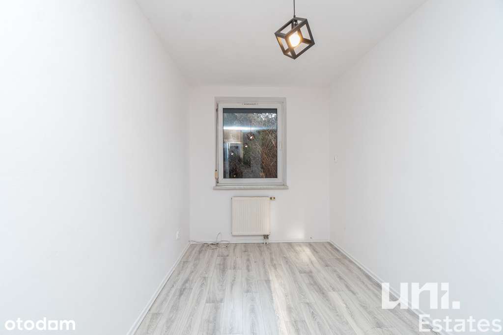 2 pokoje | ul. Rozdroże | Ogródek | 40m | od zaraz - Pełny obrazek: 5/12