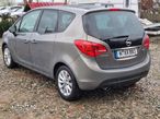 Opel Meriva 1.7 CDTI - 4