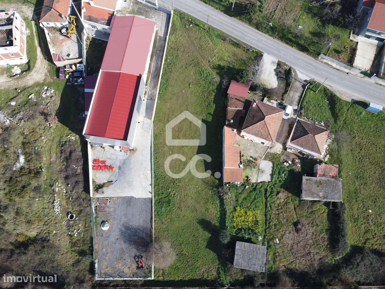 Terreno com 1800 m2 para construção - Grande imagem: 5/17